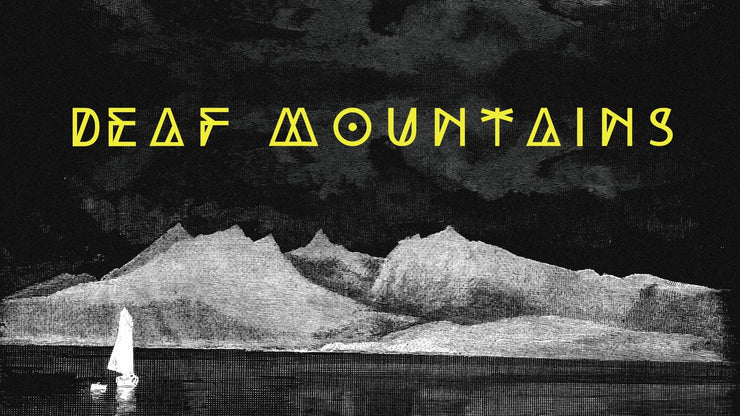 Deaf Mountains - Local Church Media