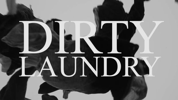 Dirty Laundry