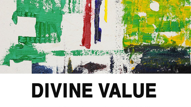 Divine Value Sermon Series - Local Church Media