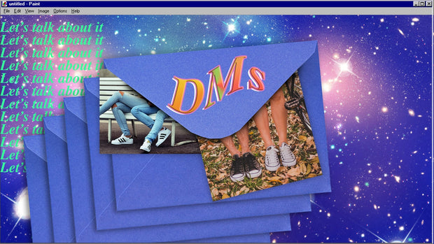 DMs - Local Church Media
