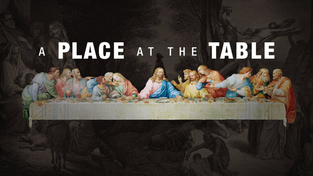 Easter At The Table - Local Church Media
