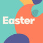 Easter (Pastels) - Local Church Media