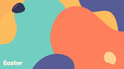 Easter (Pastels) - Local Church Media