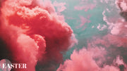 Easter (Pink and Grey) Sermon Series - Local Church Media