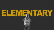 Elementary - Local Church Media