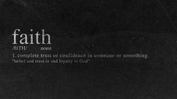Faith - Local Church Media