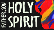Father, Son, Holy Spirit - Local Church Media