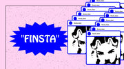 Finsta - Local Church Media