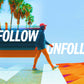 Follow, Unfollow - Local Church Media