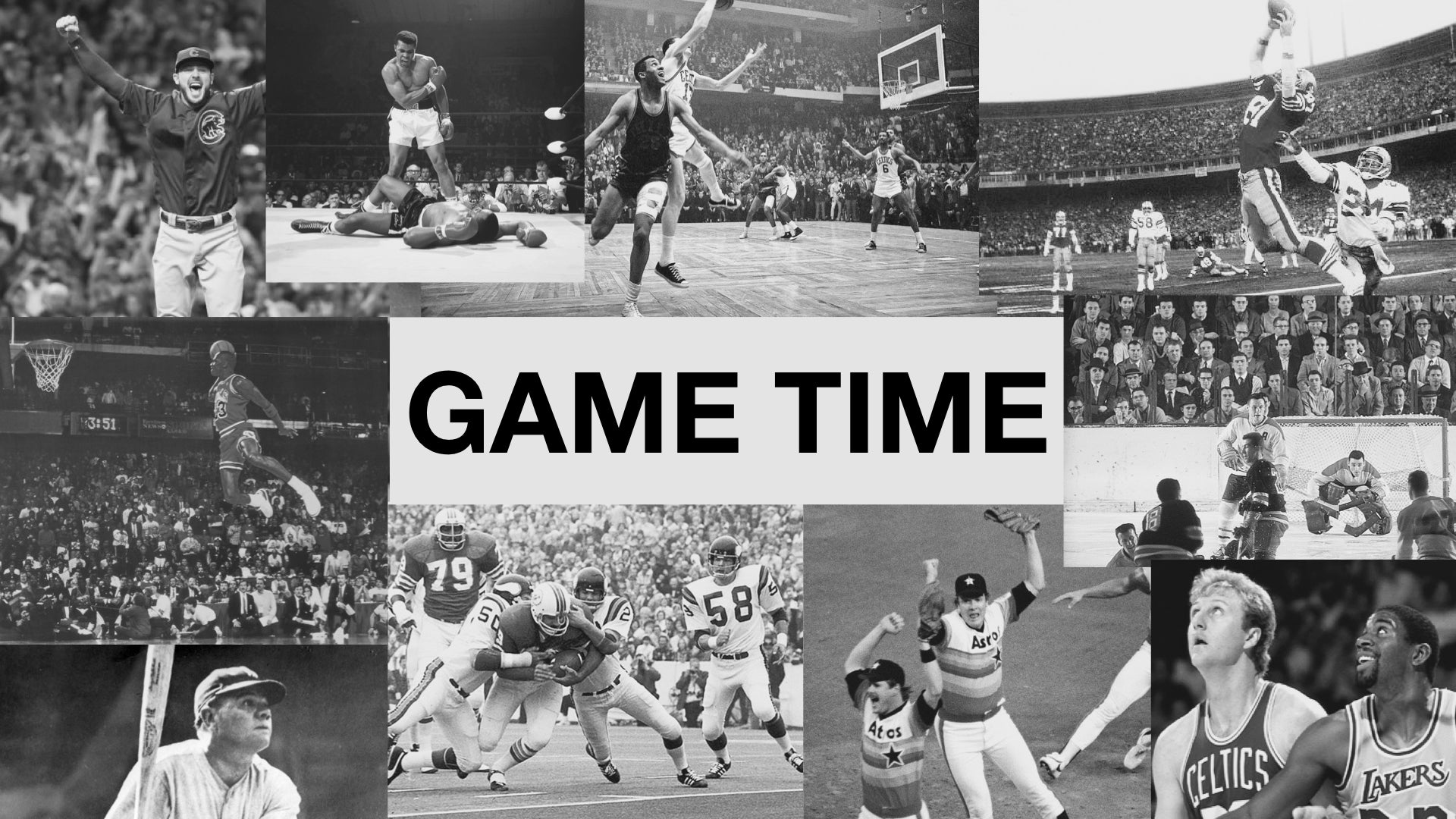 Game Time - Local Church Media