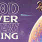 God Over Everything Sermon Series - Local Church Media