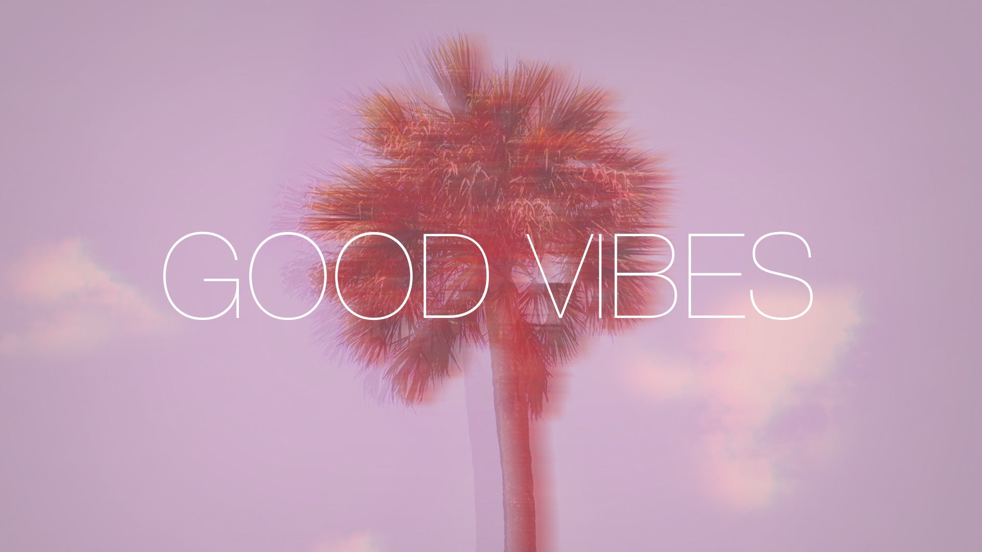 Good Vibes - Local Church Media