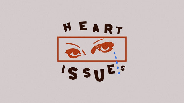 Heart Issues Sermon Series - Local Church Media