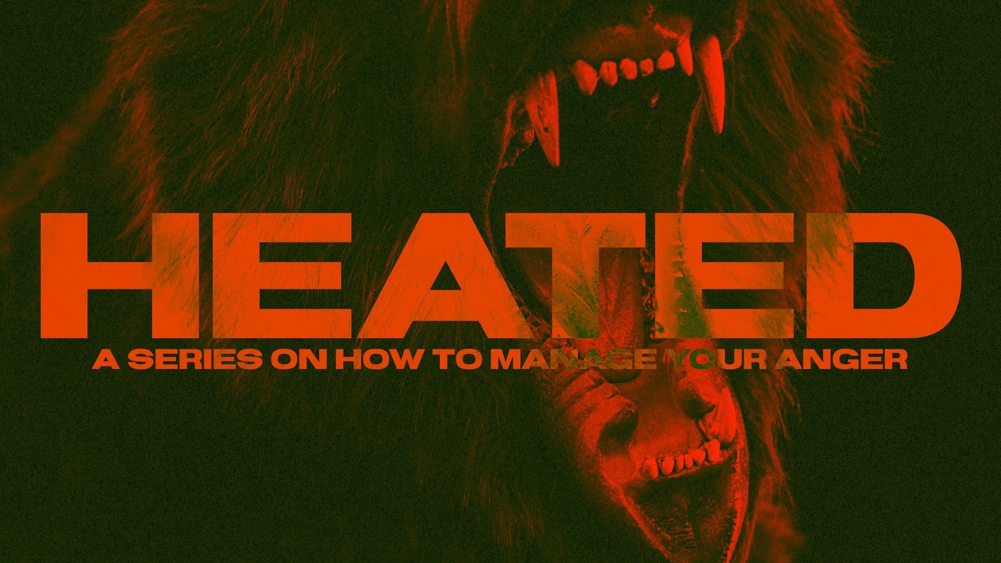 Heated - Local Church Media