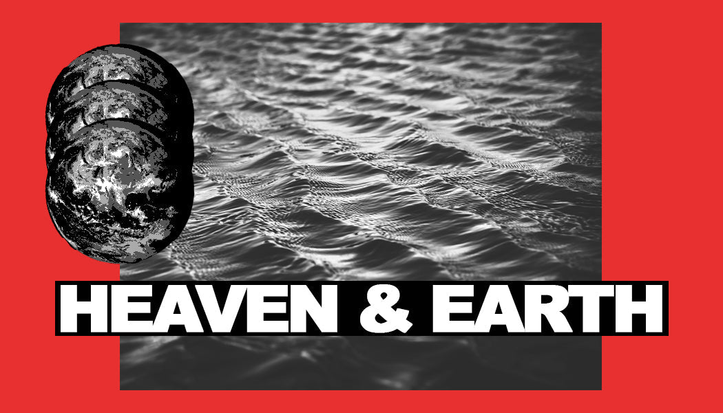 Heaven & Earth - Local Church Media