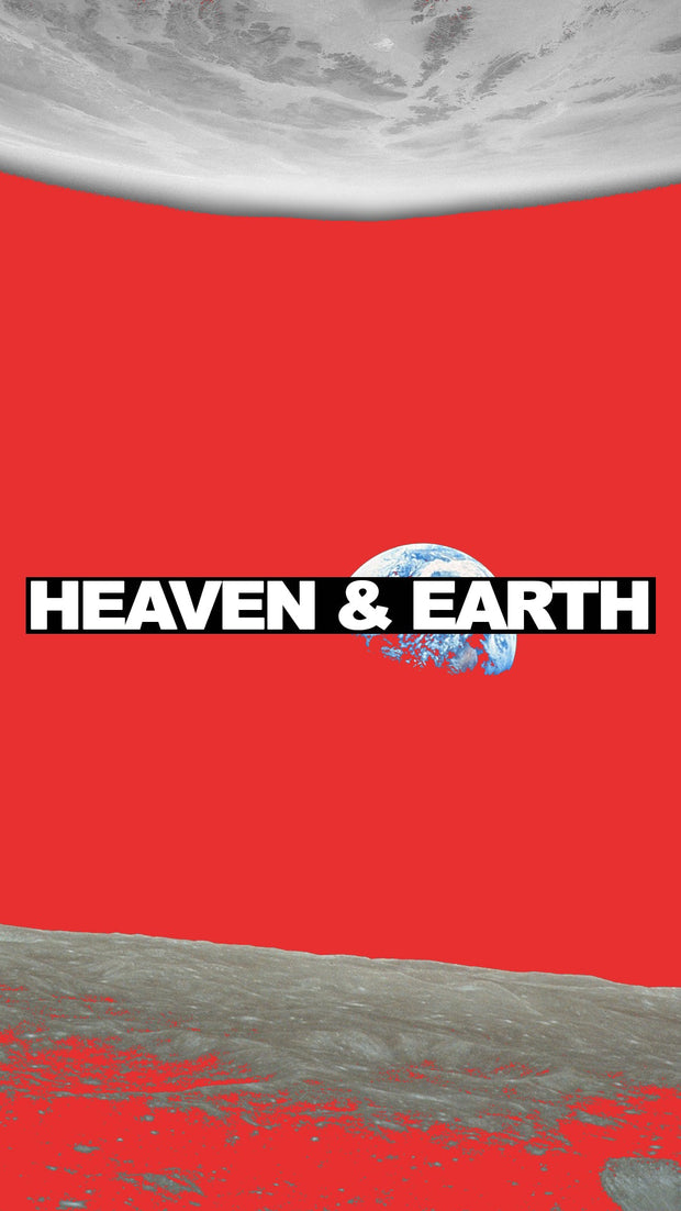 Heaven & Earth - Local Church Media