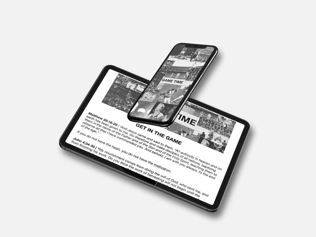 Hero Page Image 2 - Local Church Media