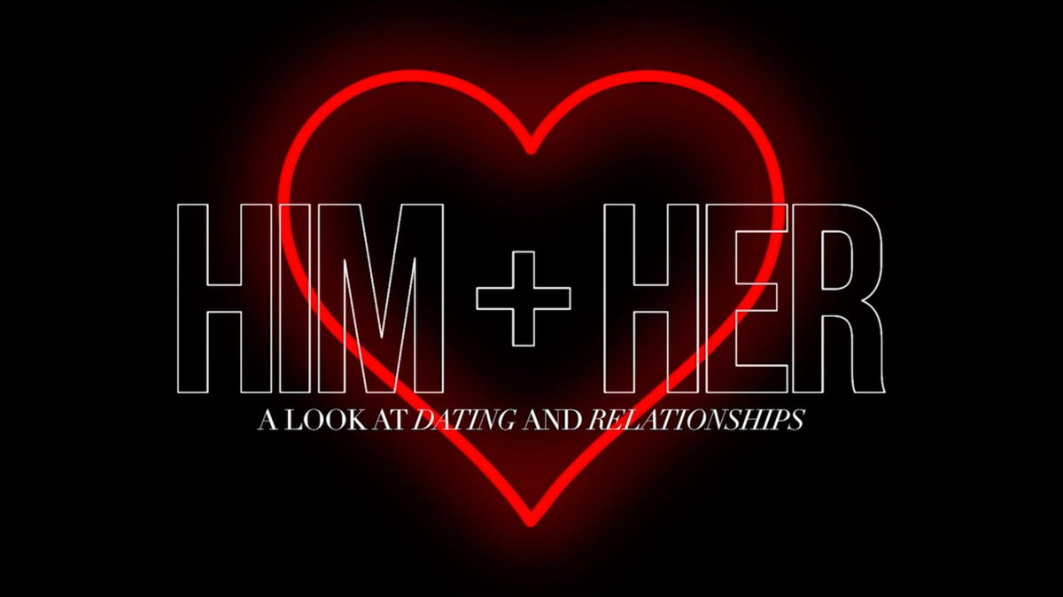 Him + Her - Local Church Media