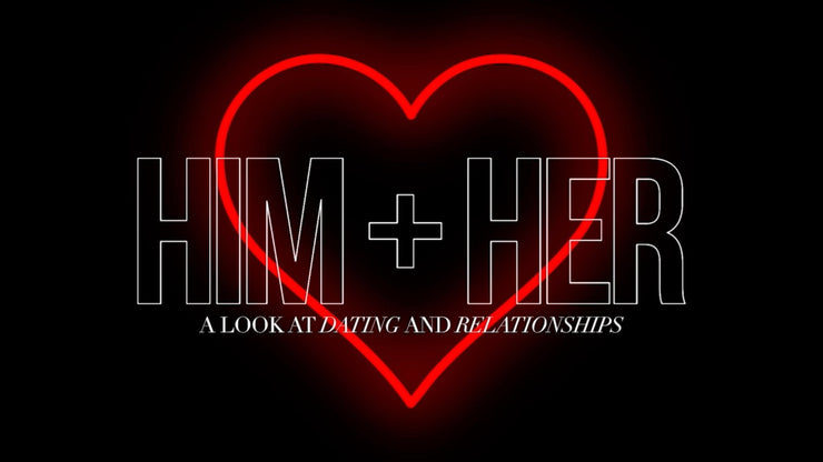 Him + Her - Local Church Media