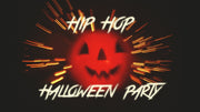 Hip Hop Halloween Party - Local Church Media