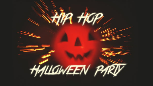 Hip Hop Halloween Party - Local Church Media