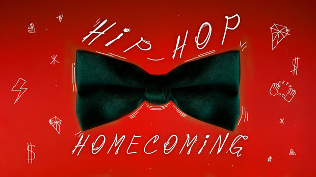 Hip Hop Homecoming - Local Church Media