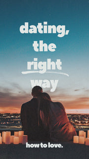 How To Love - Local Church Media
