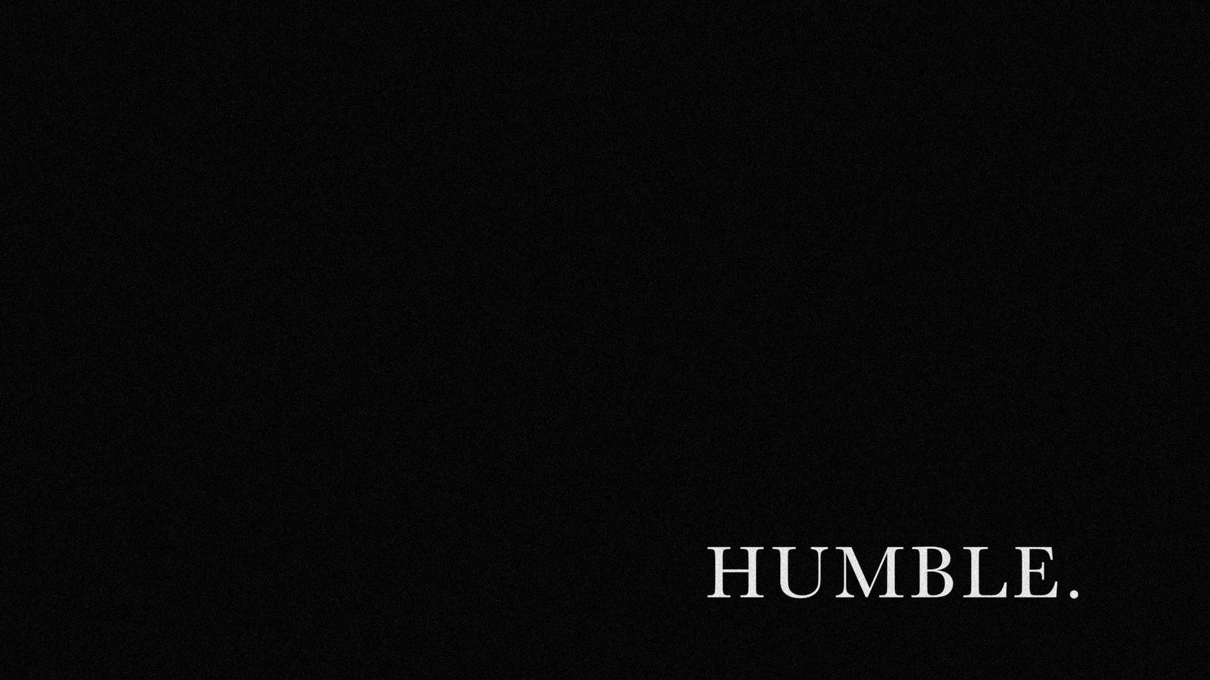Humble - Local Church Media