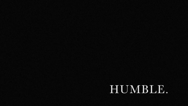 Humble - Local Church Media
