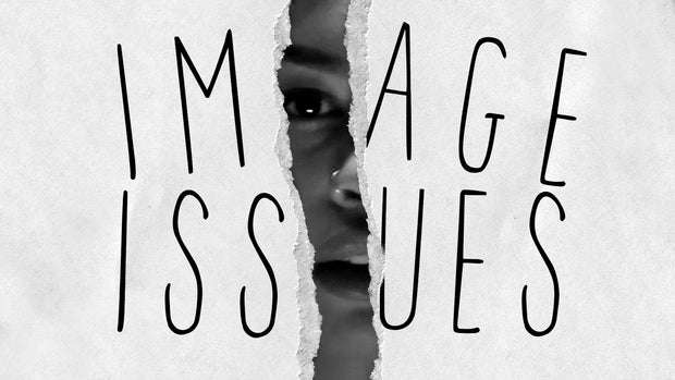 Image Issues - Local Church Media