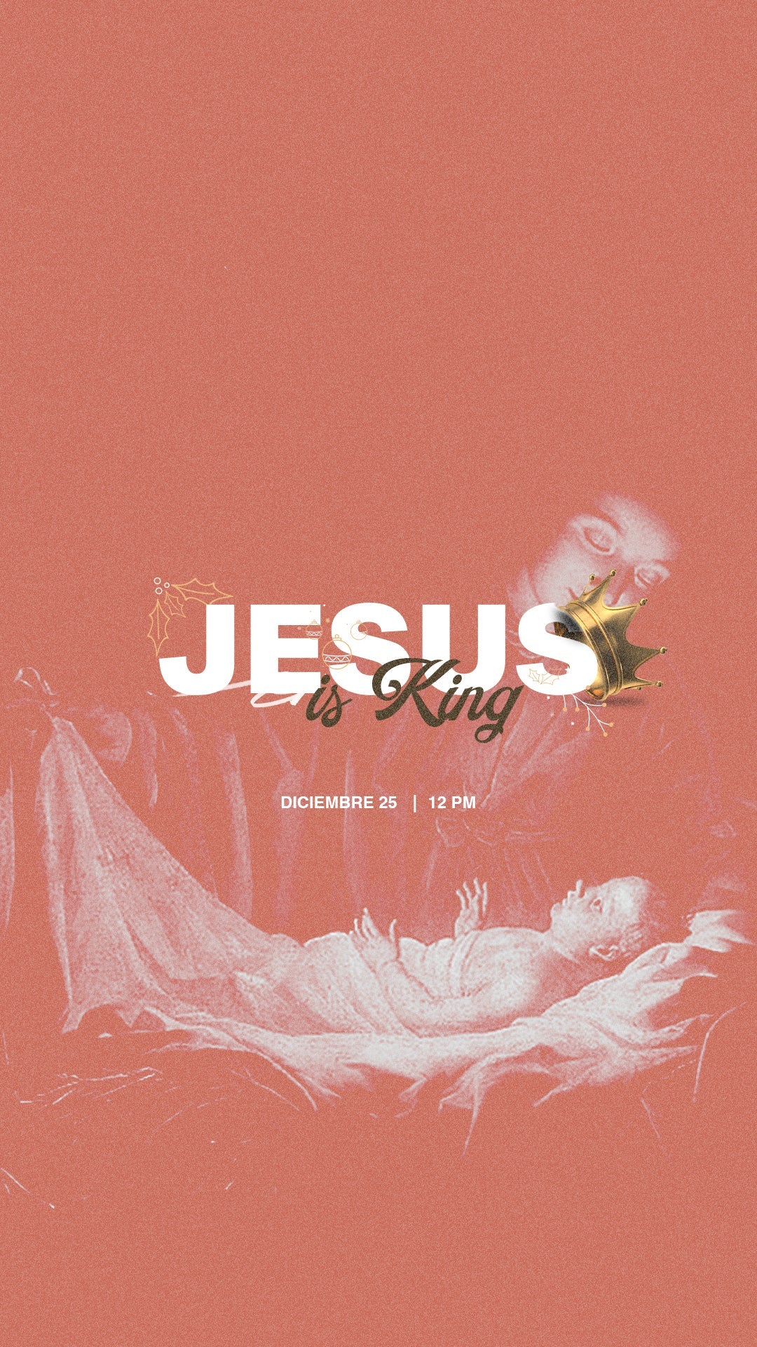 Jesus is King - Local Church Media