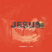 Jesus is King - Local Church Media
