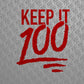 Keep It 100 - Local Church Media
