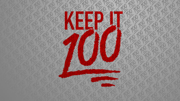 Keep It 100 - Local Church Media