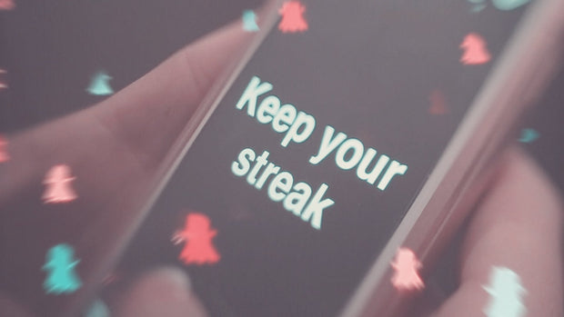 Keep Your Streak - Local Church Media