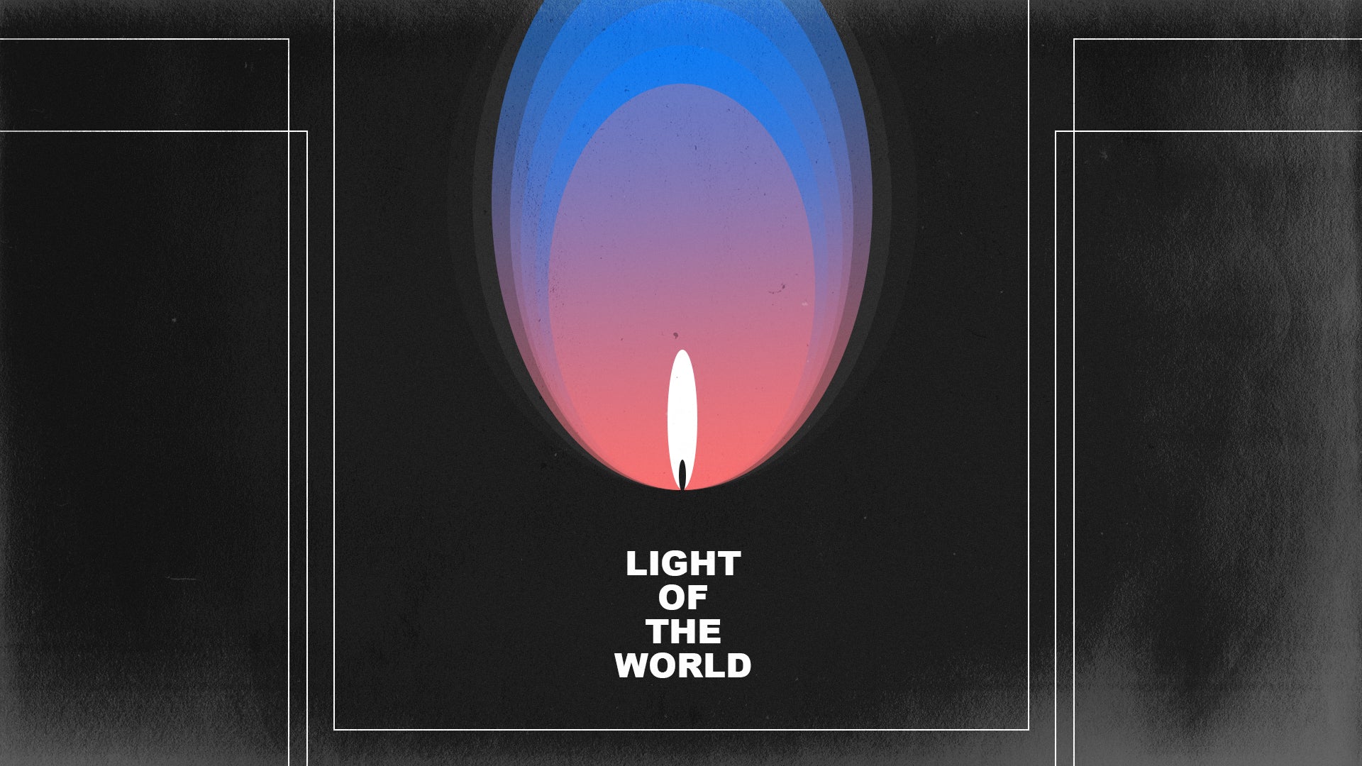 Light Of The World - Local Church Media