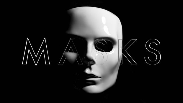 Masks - Local Church Media