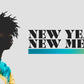 New Year New Me - Local Church Media