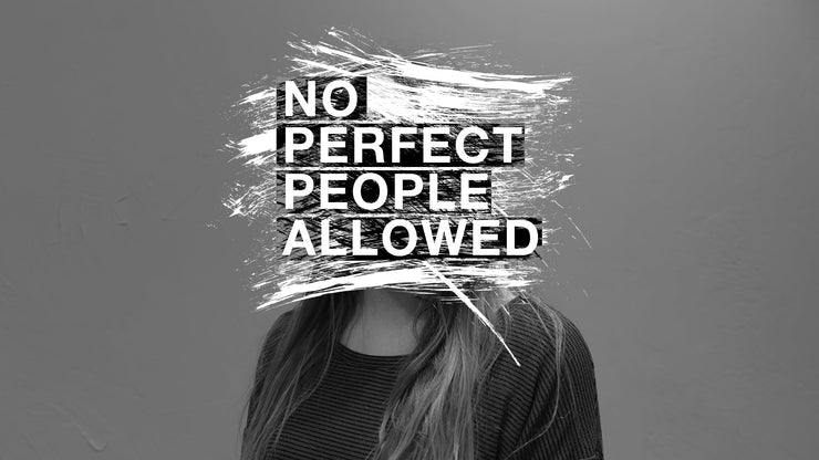 No Perfect People - Local Church Media
