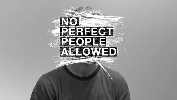 No Perfect People - Local Church Media