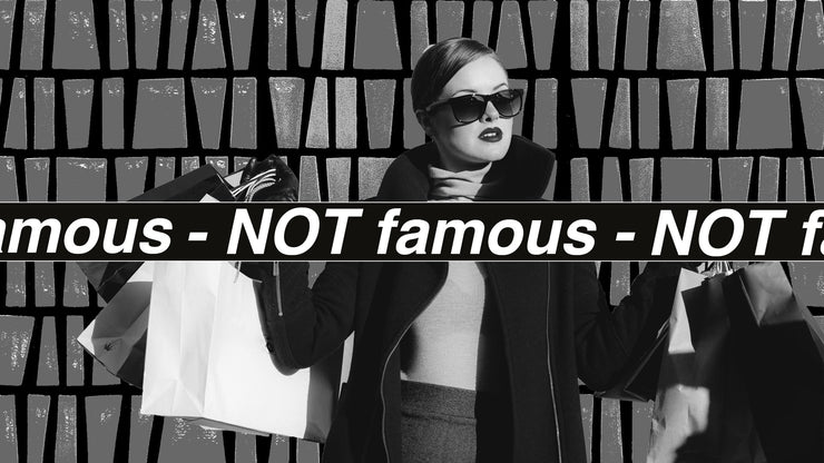 Not Famous - Local Church Media