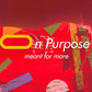 On Purpose Sermon Series - Local Church Media