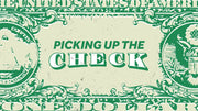 Picking Up The Check - Local Church Media