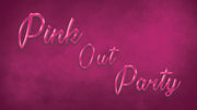 Pink Out Party - Local Church Media