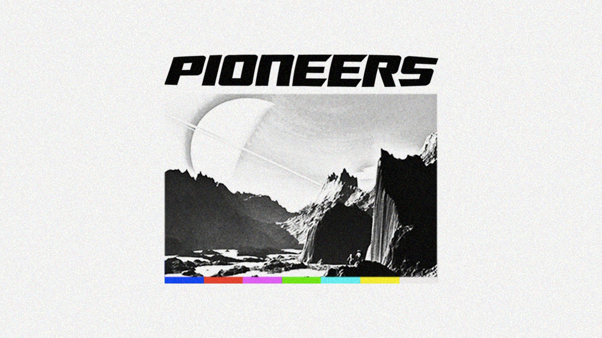 Pioneers - Local Church Media