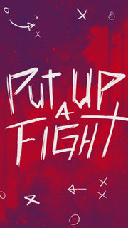 Put Up A Fight - Local Church Media
