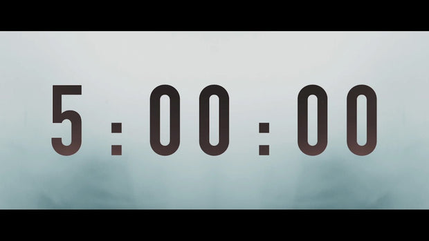Reap the Whirlwind Countdown - Local Church Media