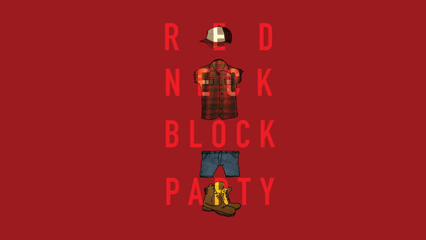 Redneck Block Party - Local Church Media
