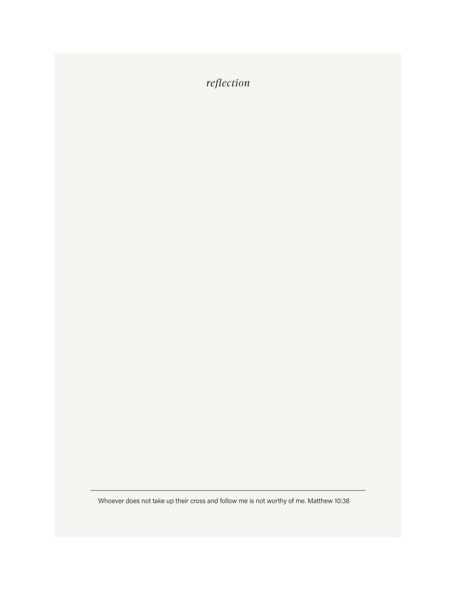 Renew My Soul 21 day Fasting & Prayer Journal - Local Church Media