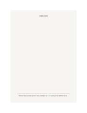 Renew My Soul 21 day Fasting & Prayer Journal - Local Church Media